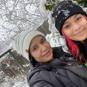 Meet your Posher, Noelia